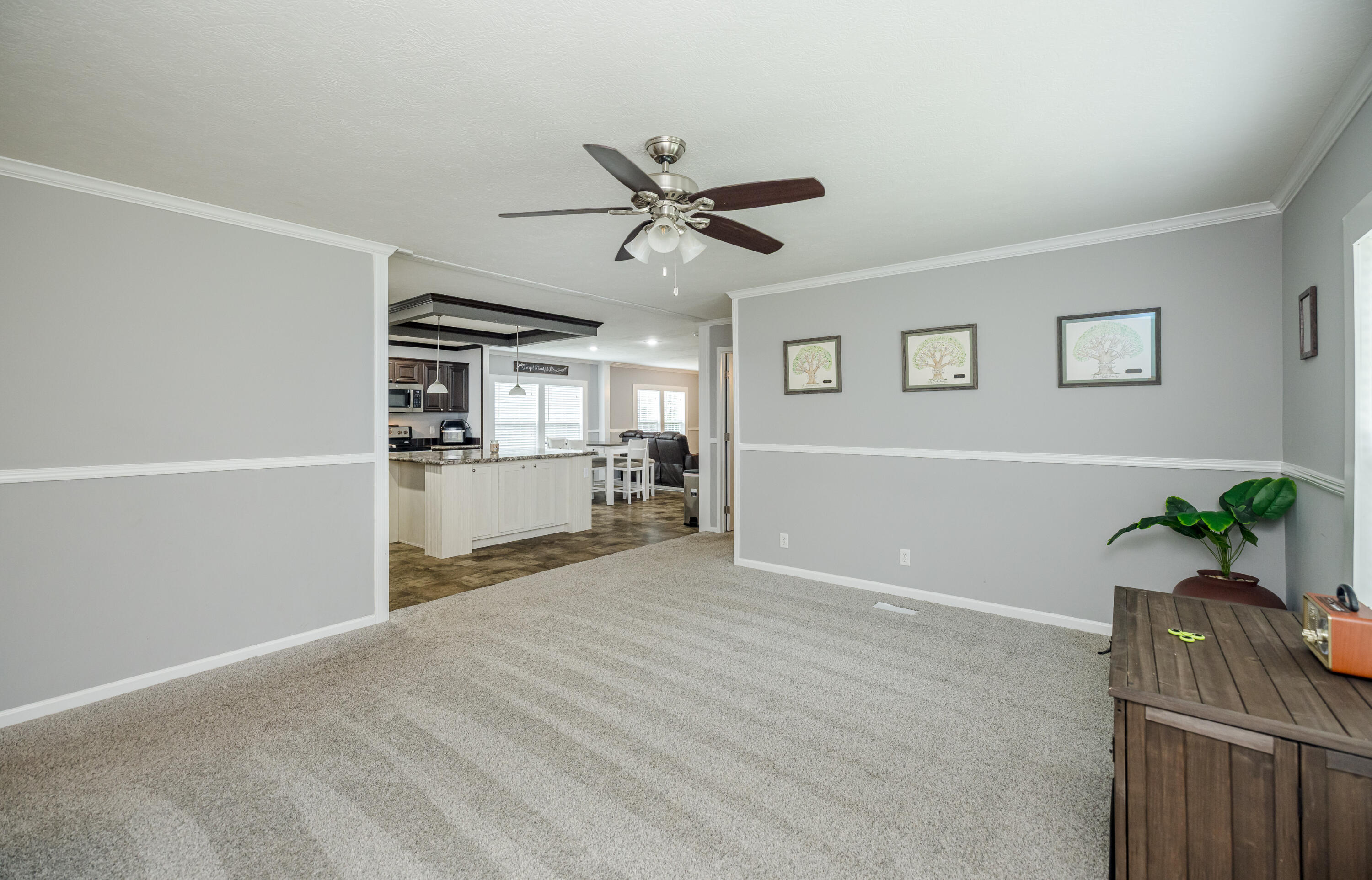 926 Wright Allen Road Hephzibah, GA 30815 - Photo 8 of 63 926WrightAllenRd-08