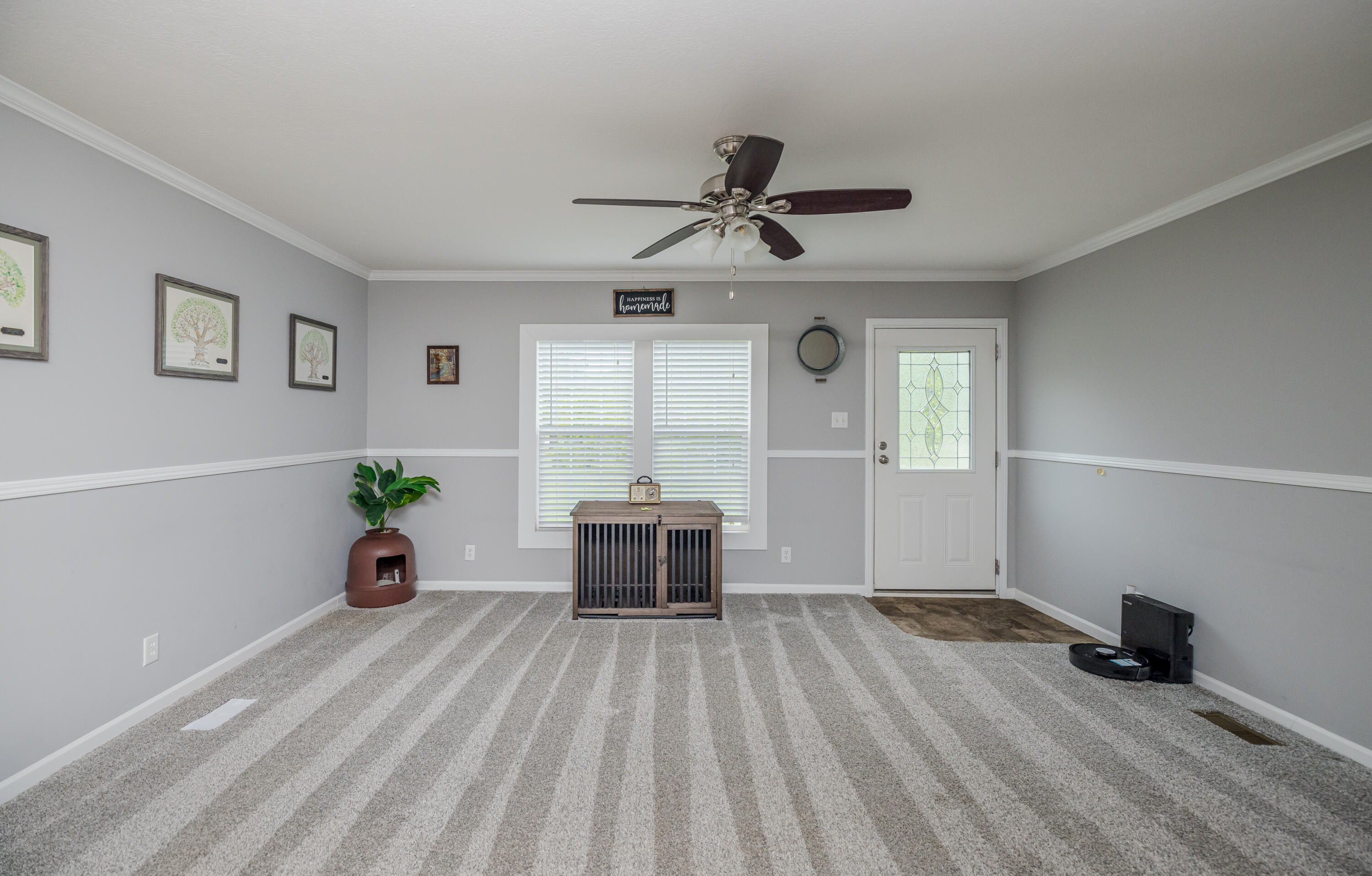 926 Wright Allen Road Hephzibah, GA 30815 - Photo 9 of 63 926WrightAllenRd-09