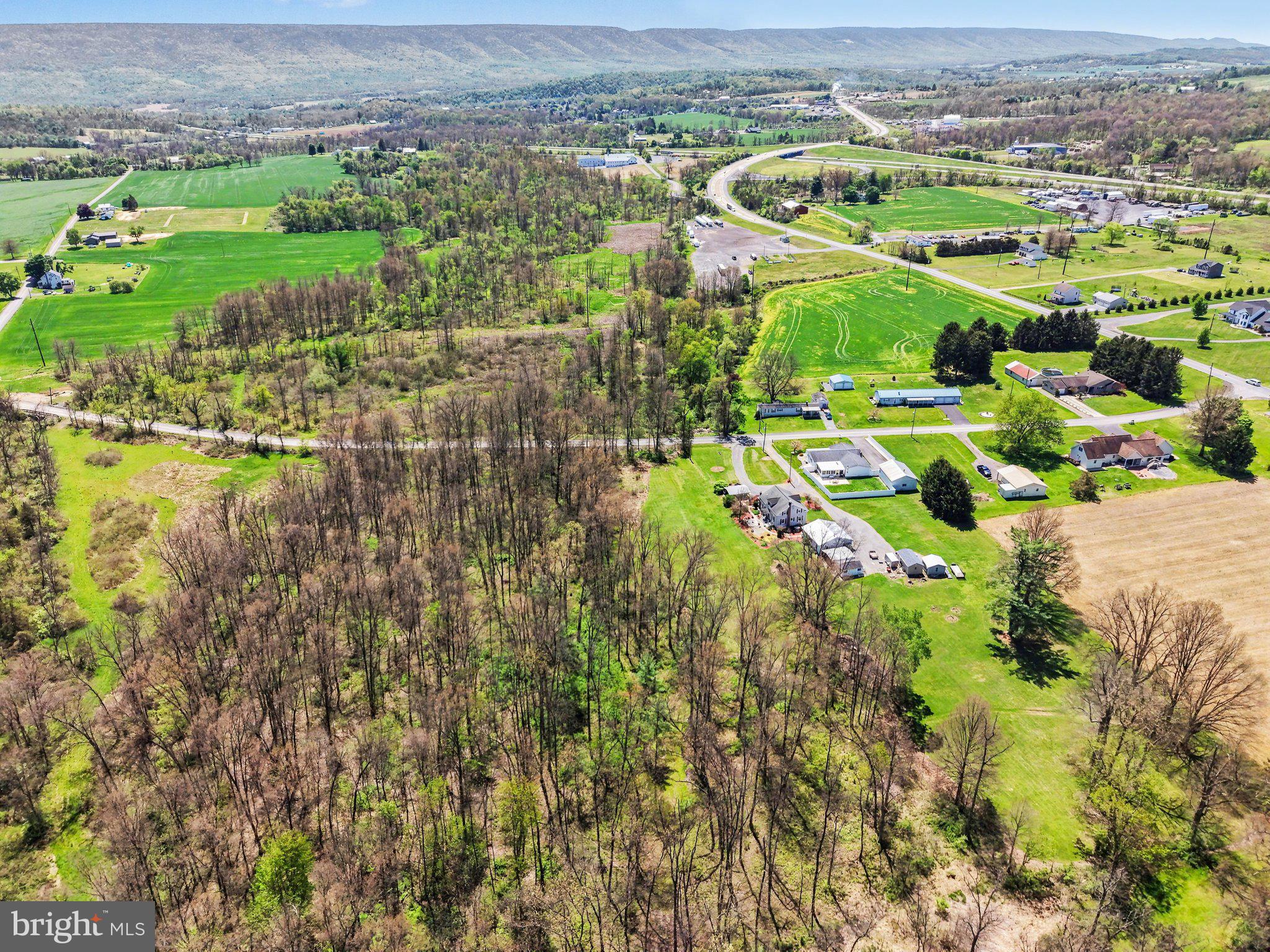 0 Cedar Grove Road Mifflintown, PA 17059 - Photo 4 of 9 Gallery Image 4