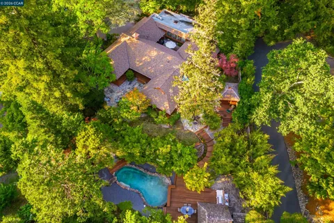 $2,895,000 | 1038 Pine Lane, Lafayette, CA 94549