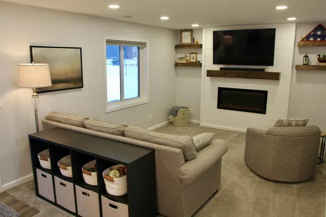 $369,900 | 5532 Prestwick Place, Big Lake, MN 55309