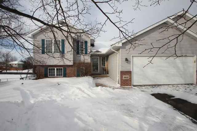 $369,900 | 5532 Prestwick Place, Big Lake, MN 55309