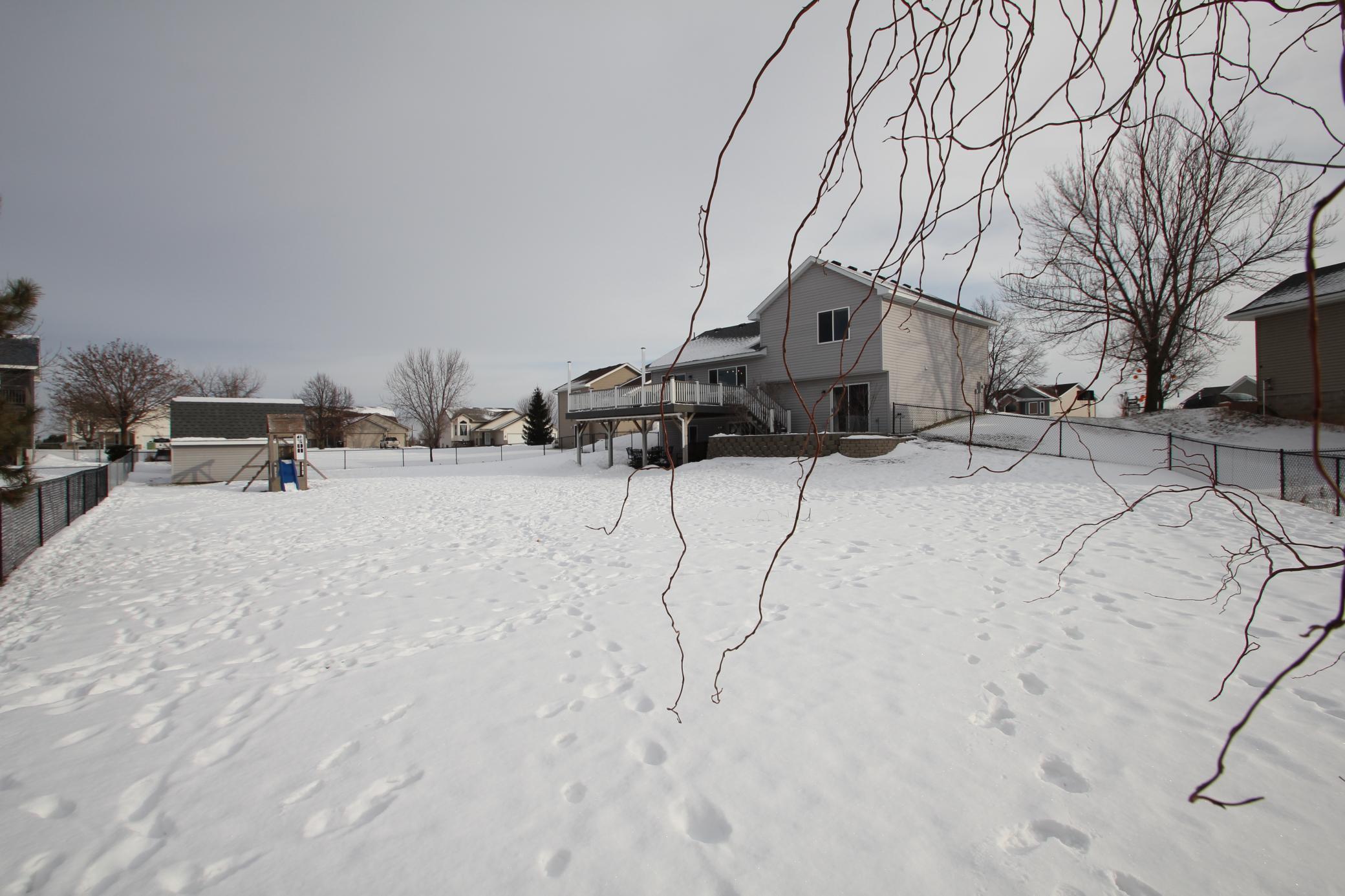 5532 Prestwick Place Big Lake, MN 55309 - Photo 22 of 25