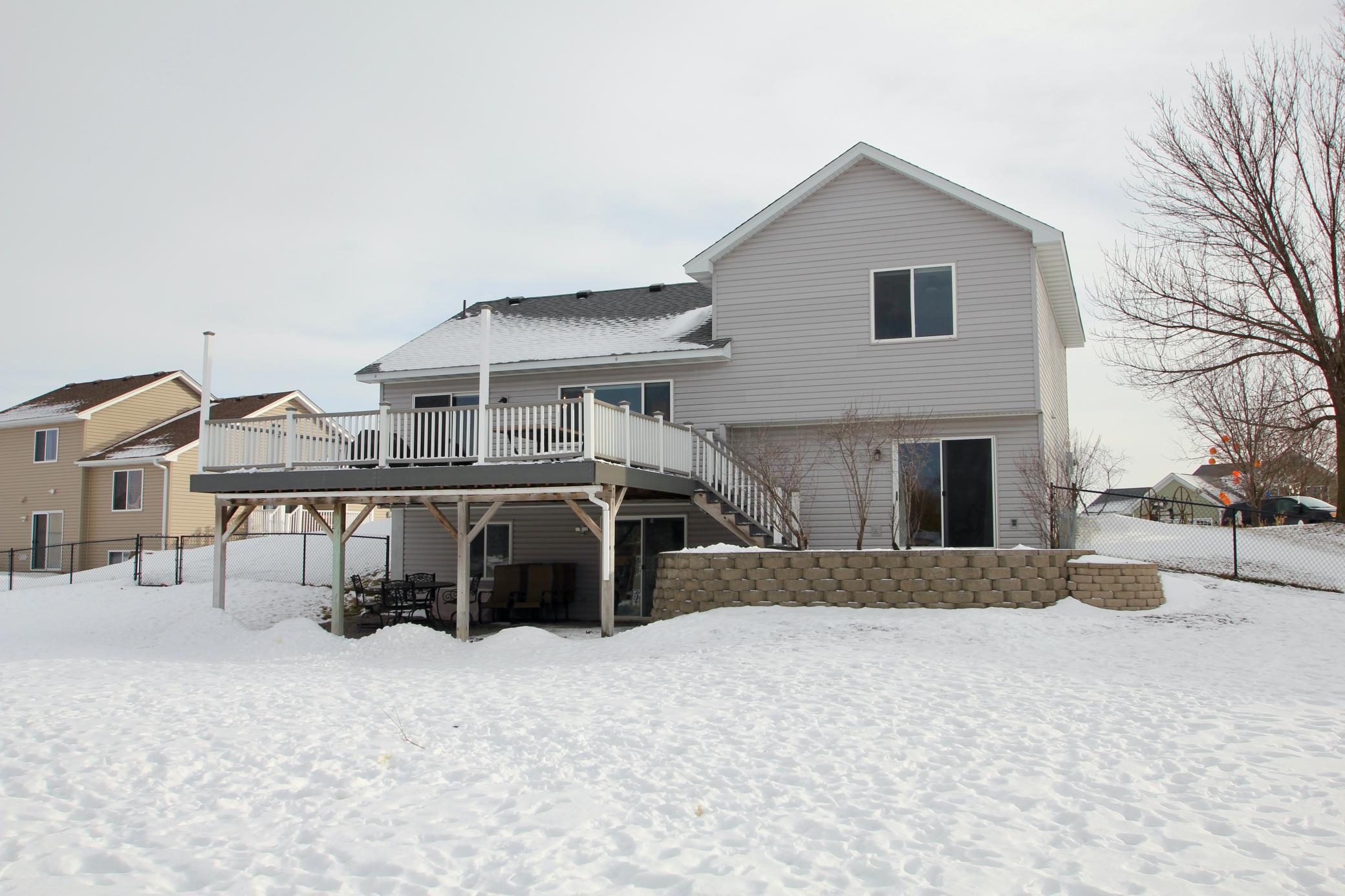 5532 Prestwick Place Big Lake, MN 55309 - Photo 23 of 25