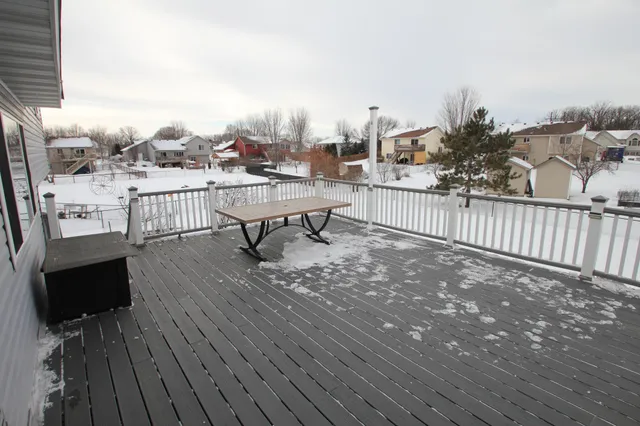 $369,900 | 5532 Prestwick Place, Big Lake, MN 55309