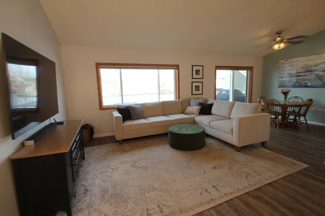 $369,900 | 5532 Prestwick Place, Big Lake, MN 55309