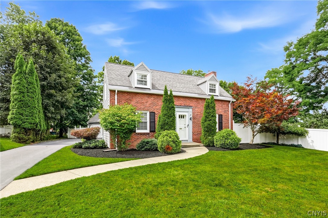 2 Allen Road New Hartford, NY 13501 - Photo 48 of 50