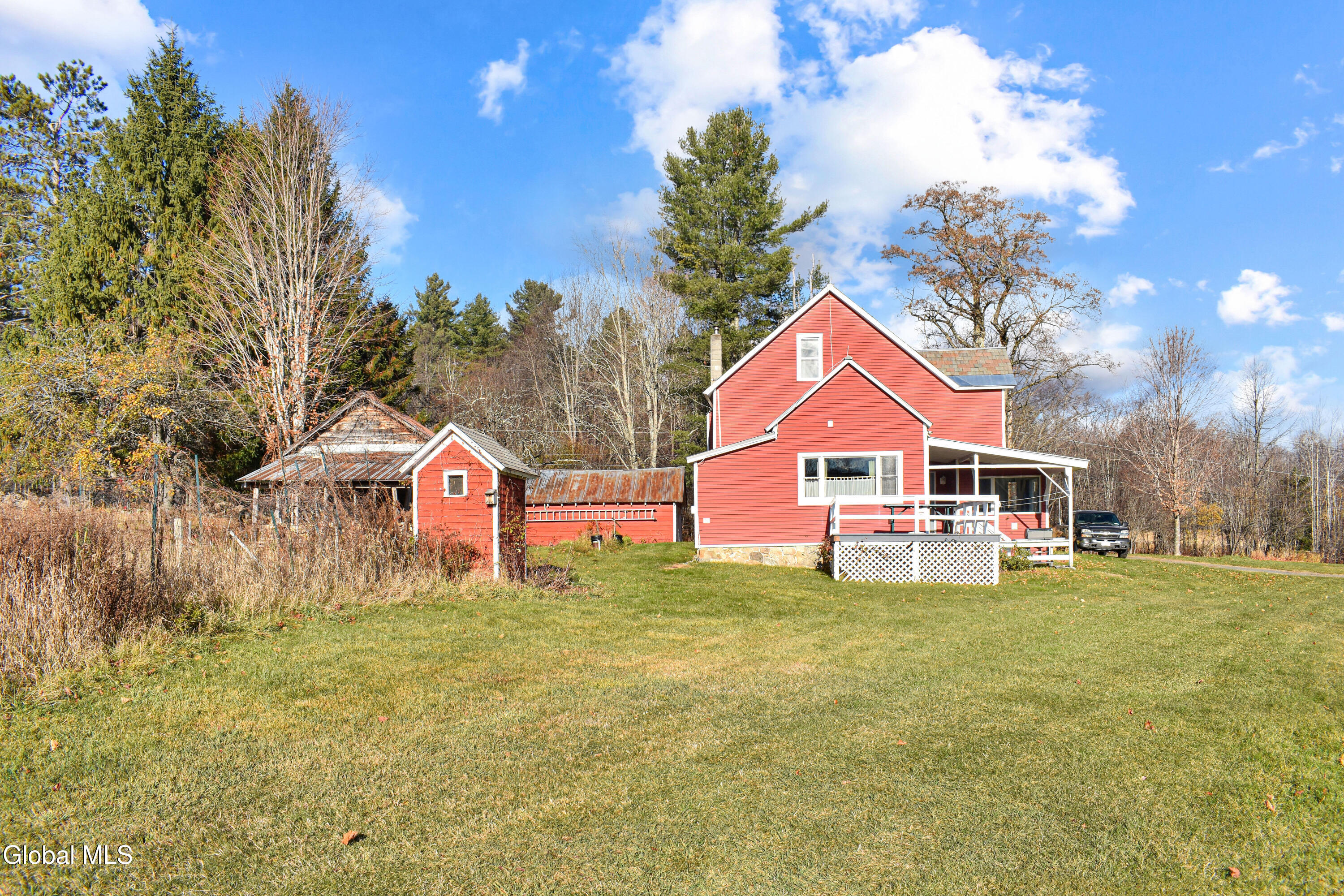 326 Harvey Road Johnsburg, NY 12856 - Photo 102 of 110 DSC_0172