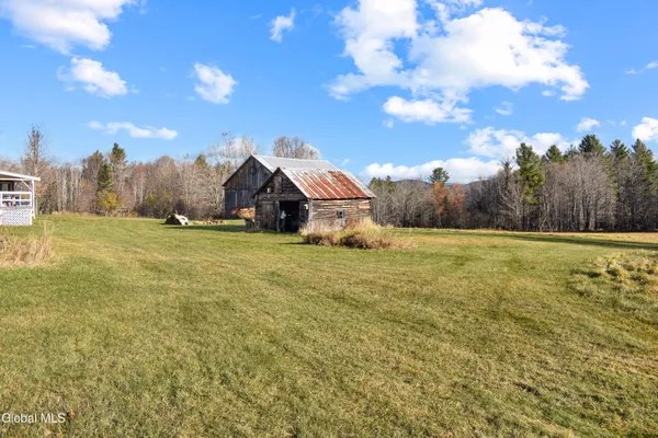 $649,000 | 326 Harvey Road, Johnsburg, NY 12856