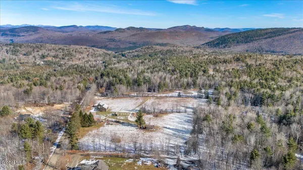 $649,000 | 326 Harvey Road, Johnsburg, NY 12856