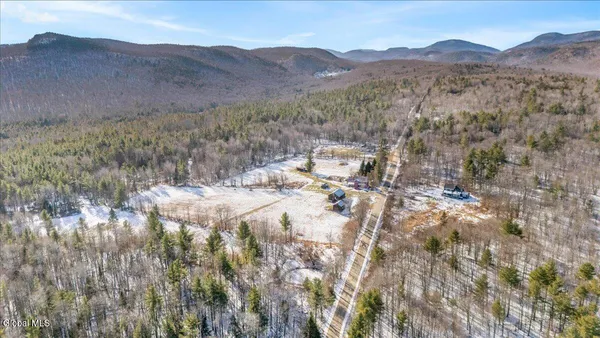 $649,000 | 326 Harvey Road, Johnsburg, NY 12856