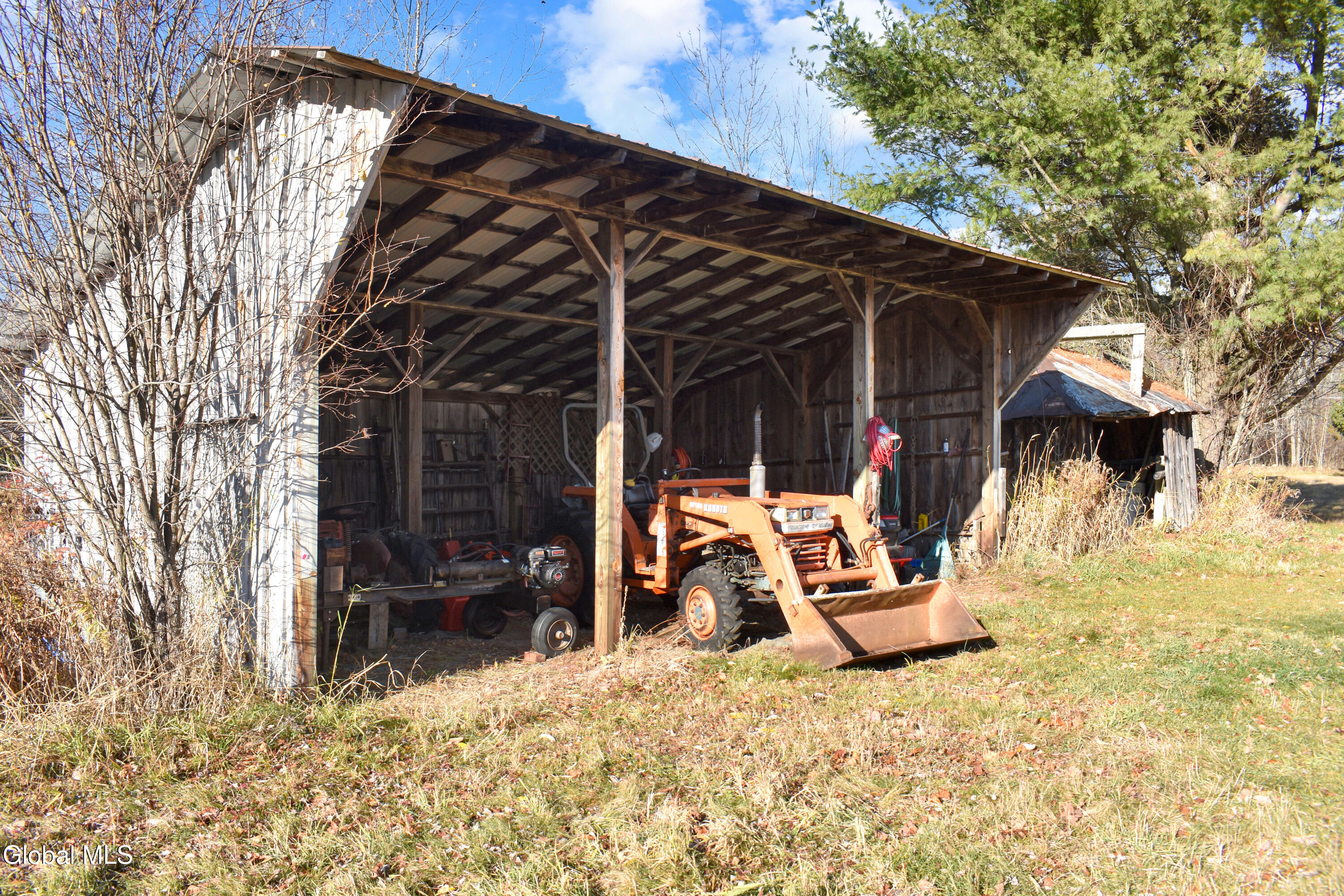 326 Harvey Road Johnsburg, NY 12856 - Photo 120 of 129 DSC_0167