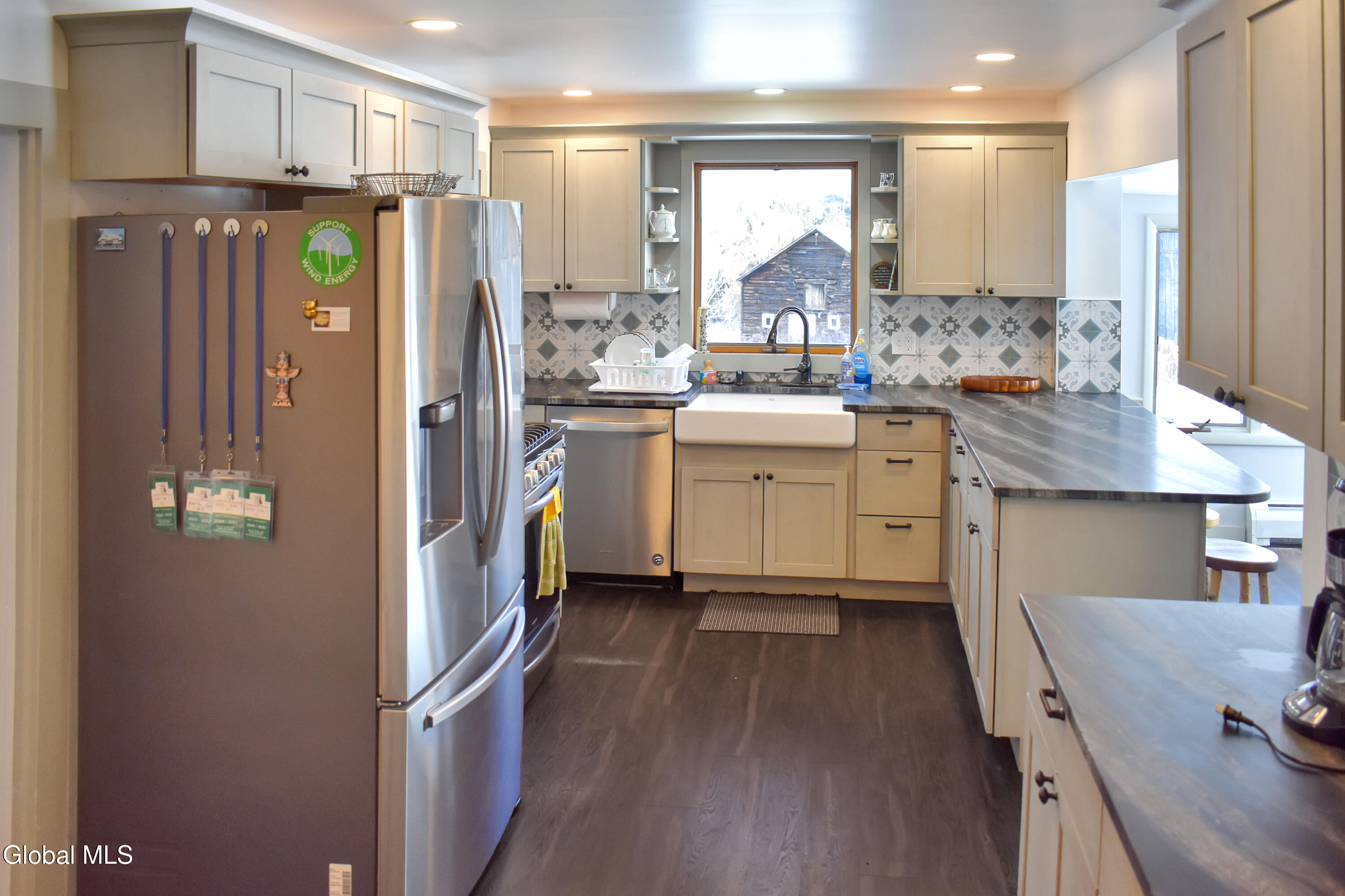 326 Harvey Road Johnsburg, NY 12856 - Photo 12 of 129 DSC_0194