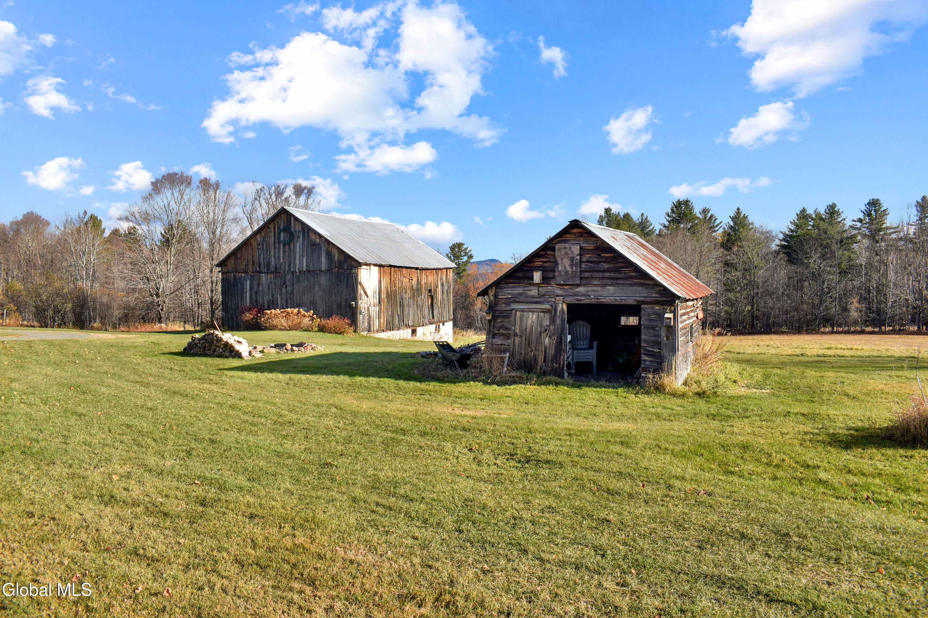 326 Harvey Road Johnsburg, NY 12856 - Photo 123 of 129 DSC_0173
