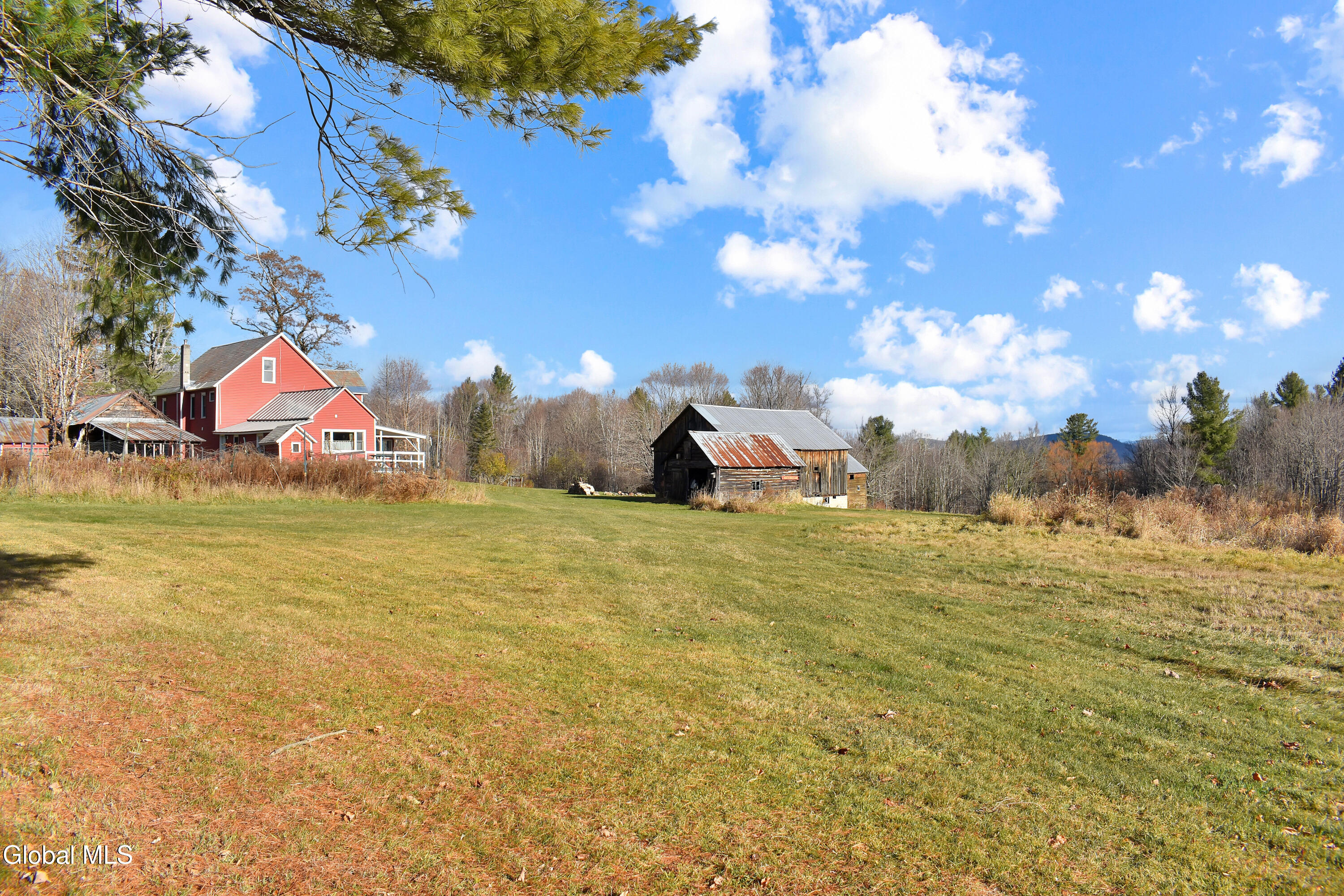 326 Harvey Road Johnsburg, NY 12856 - Photo 14 of 110 DSC_0168