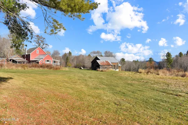 $649,000 | 326 Harvey Road, Johnsburg, NY 12856