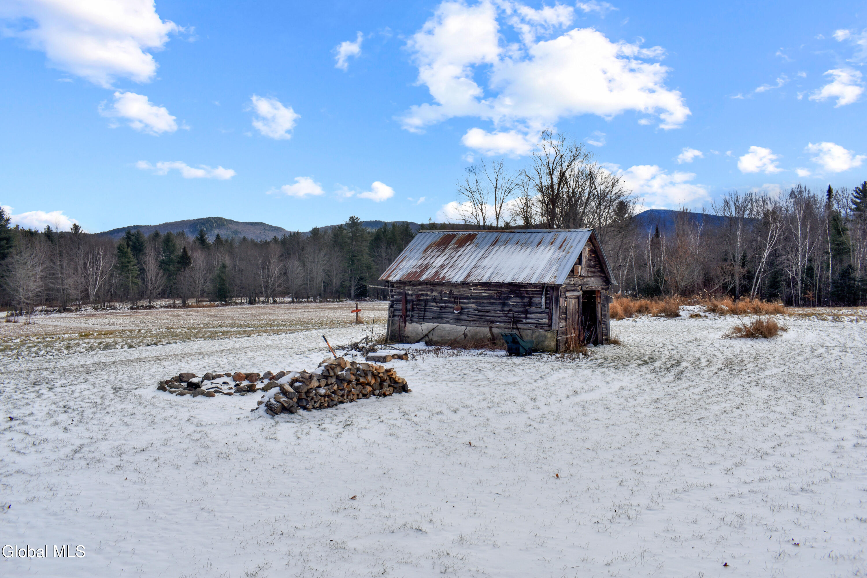 326 Harvey Road Johnsburg, NY 12856 - Photo 16 of 110 DSC_0185