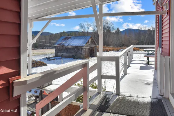 $649,000 | 326 Harvey Road, Johnsburg, NY 12856