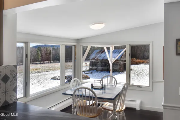 $649,000 | 326 Harvey Road, Johnsburg, NY 12856