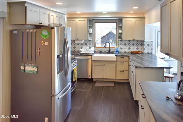 $649,000 | 326 Harvey Road, Johnsburg, NY 12856