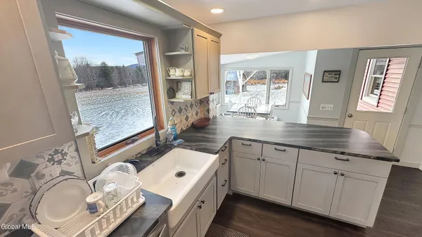 $649,000 | 326 Harvey Road, Johnsburg, NY 12856