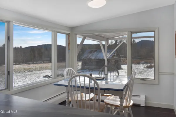 $649,000 | 326 Harvey Road, Johnsburg, NY 12856