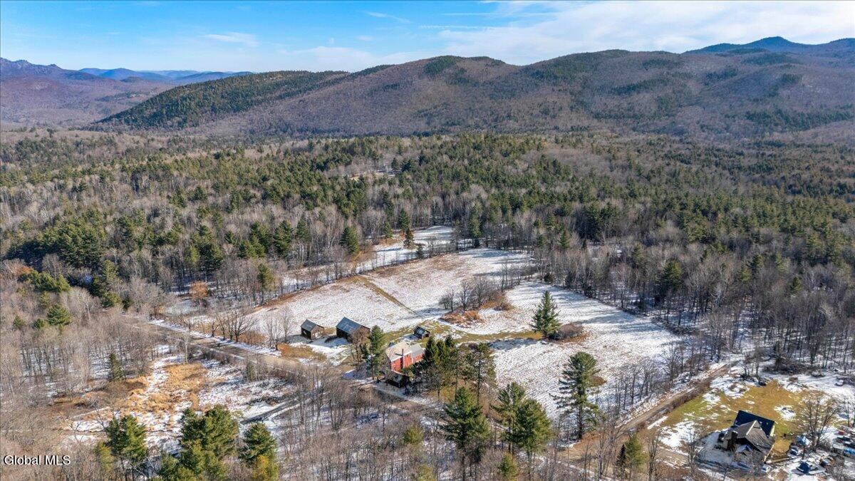 326 Harvey Road Johnsburg, NY 12856 - Photo 3 of 110 1-DJI_20251120113645_0057_D