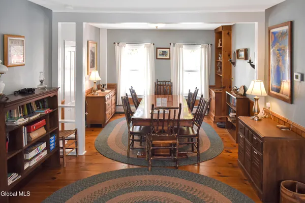 $649,000 | 326 Harvey Road, Johnsburg, NY 12856