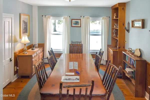 $649,000 | 326 Harvey Road, Johnsburg, NY 12856