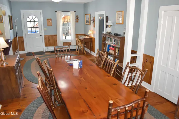 $649,000 | 326 Harvey Road, Johnsburg, NY 12856