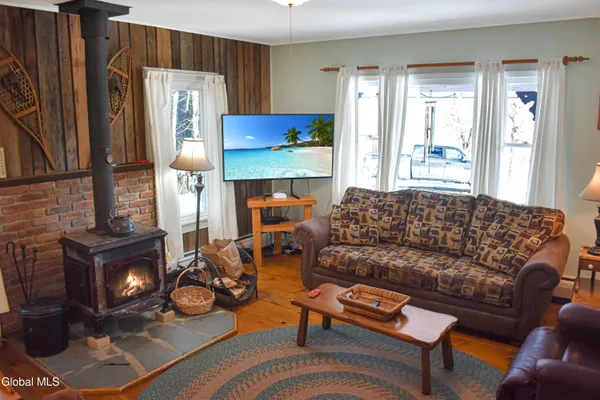 $649,000 | 326 Harvey Road, Johnsburg, NY 12856