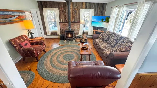 $649,000 | 326 Harvey Road, Johnsburg, NY 12856