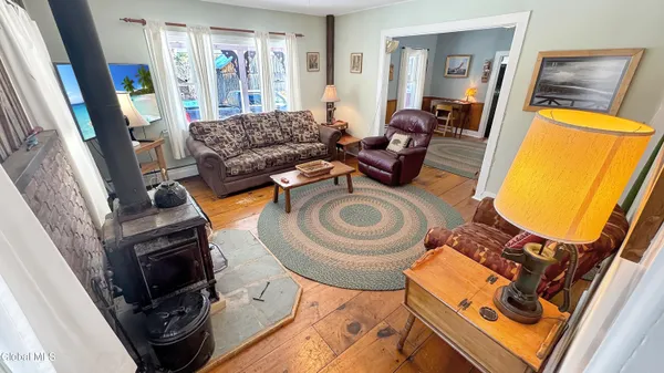 $649,000 | 326 Harvey Road, Johnsburg, NY 12856