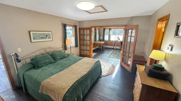 $649,000 | 326 Harvey Road, Johnsburg, NY 12856