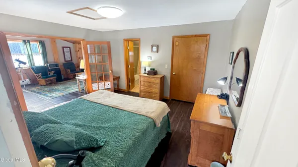 $649,000 | 326 Harvey Road, Johnsburg, NY 12856