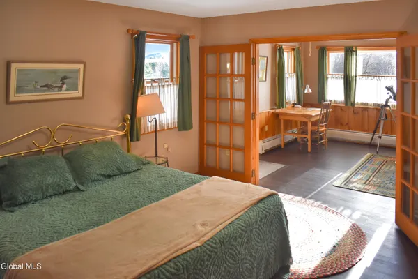 $649,000 | 326 Harvey Road, Johnsburg, NY 12856