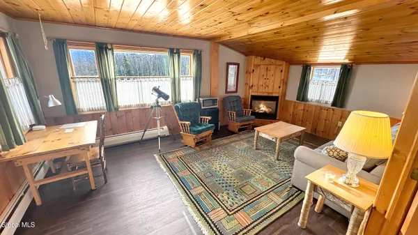 $649,000 | 326 Harvey Road, Johnsburg, NY 12856