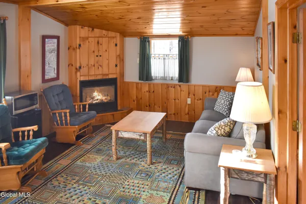 $649,000 | 326 Harvey Road, Johnsburg, NY 12856