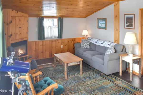 $649,000 | 326 Harvey Road, Johnsburg, NY 12856