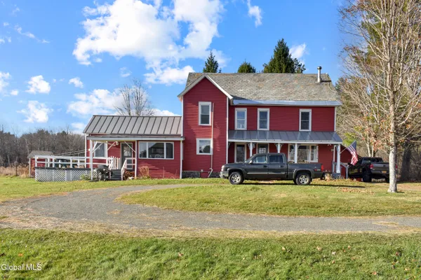 $649,000 | 326 Harvey Road, Johnsburg, NY 12856
