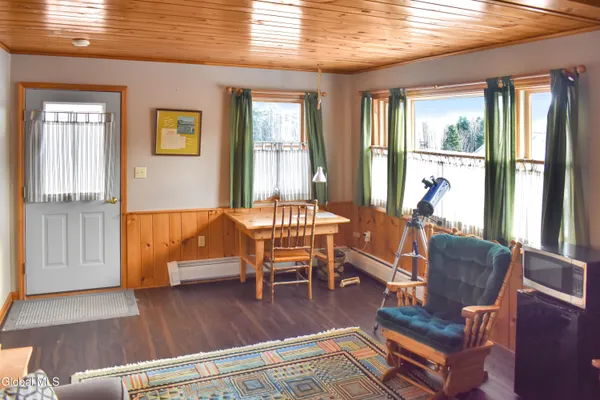 $649,000 | 326 Harvey Road, Johnsburg, NY 12856