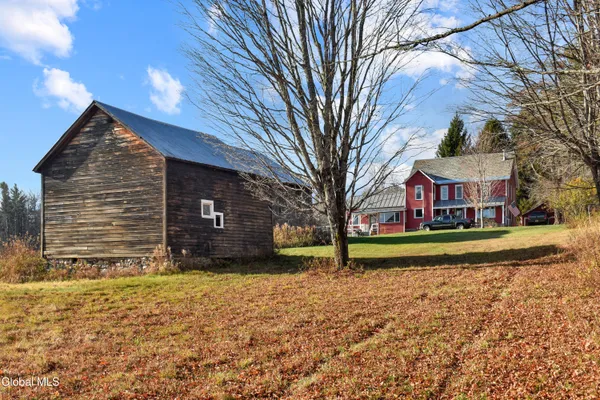 $649,000 | 326 Harvey Road, Johnsburg, NY 12856