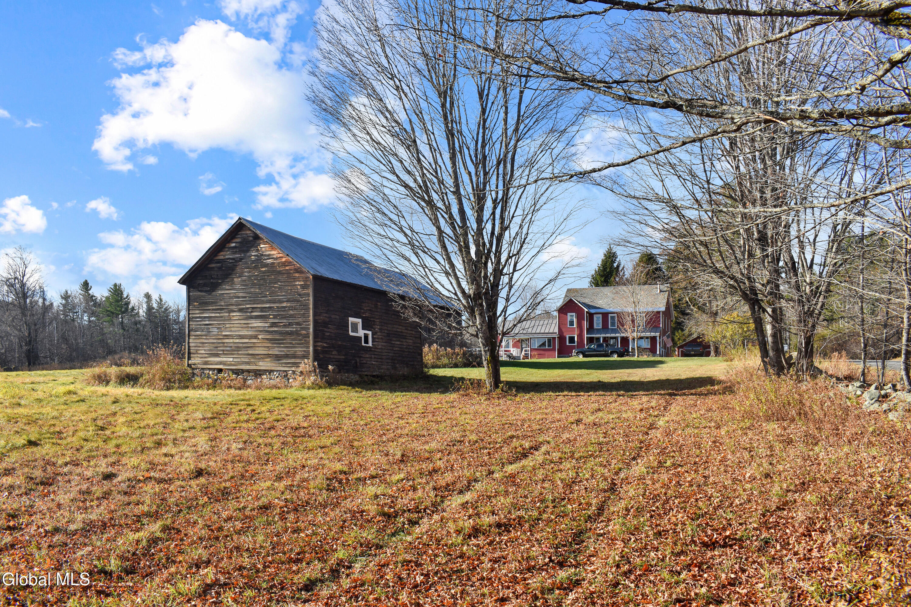 326 Harvey Road Johnsburg, NY 12856 - Photo 6 of 110 DSC_0151