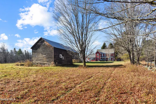 $649,000 | 326 Harvey Road, Johnsburg, NY 12856