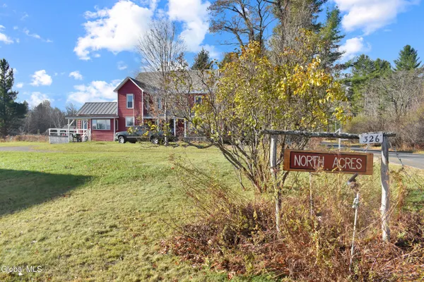 $649,000 | 326 Harvey Road, Johnsburg, NY 12856