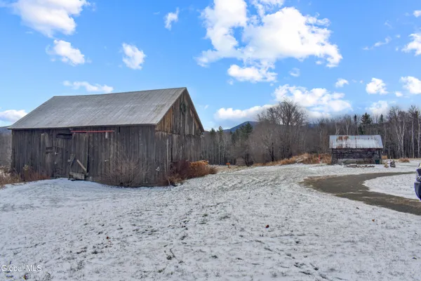 $649,000 | 326 Harvey Road, Johnsburg, NY 12856