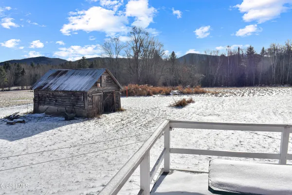 $649,000 | 326 Harvey Road, Johnsburg, NY 12856