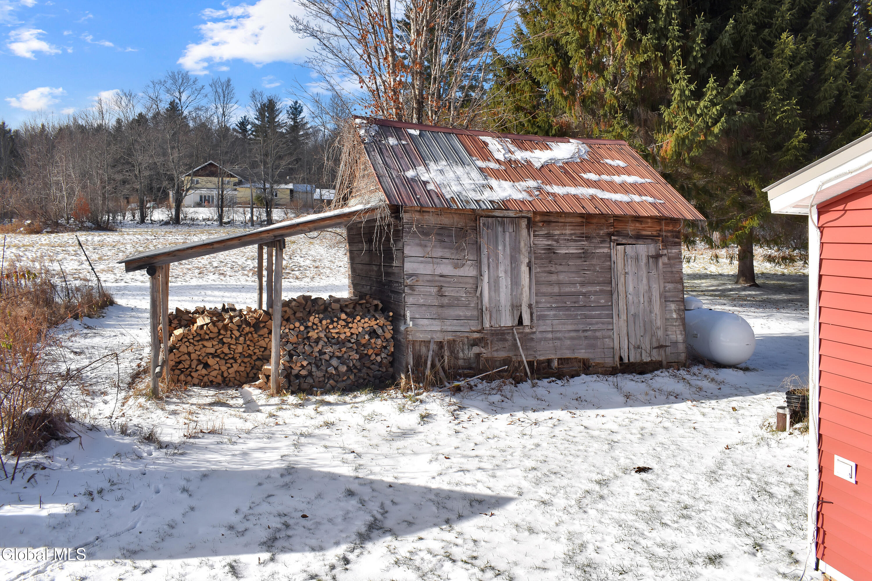 326 Harvey Road Johnsburg, NY 12856 - Photo 88 of 110 DSC_0230