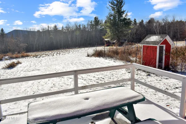 $649,000 | 326 Harvey Road, Johnsburg, NY 12856