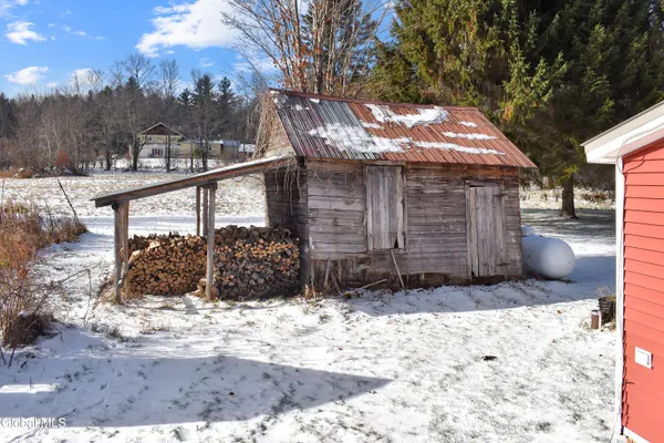 $649,000 | 326 Harvey Road, Johnsburg, NY 12856